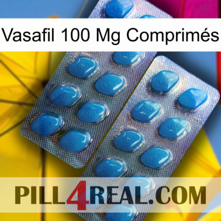 Vasafil 100 Mg Comprimés viagra2